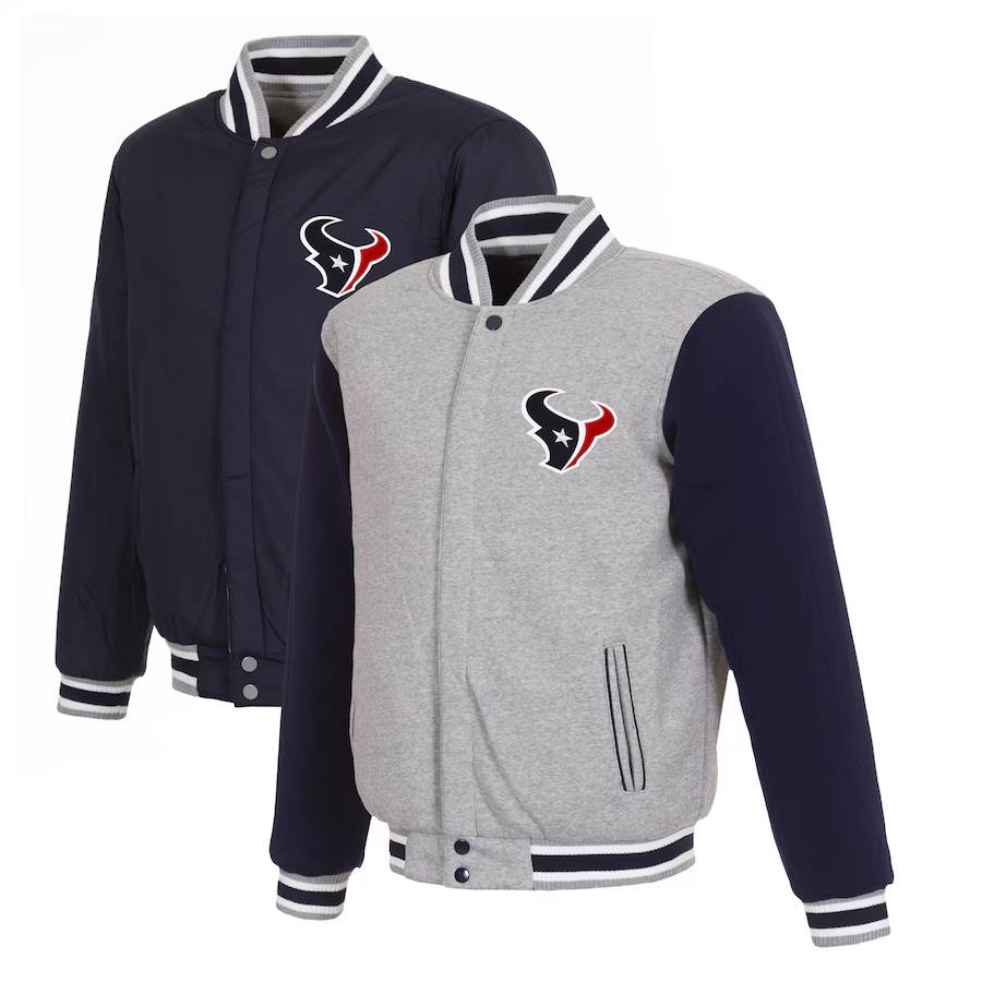 Men Houston Texans 2025 NFL jacket->kansas city chiefs->NFL Jersey